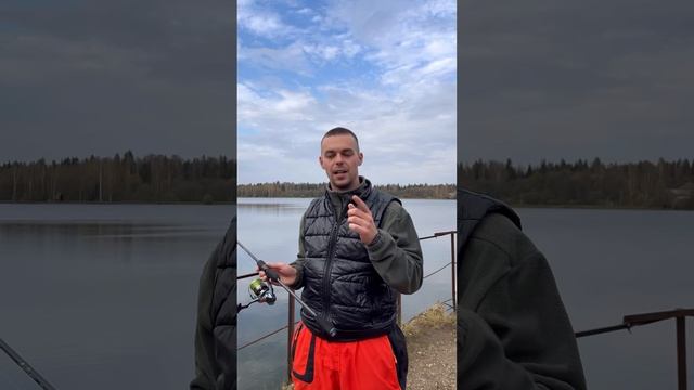 Боевой тест Нарвал Ривер Денс до 24 гр)) #спиннинг #ловлящуки #тестудочки смотреть онлайн