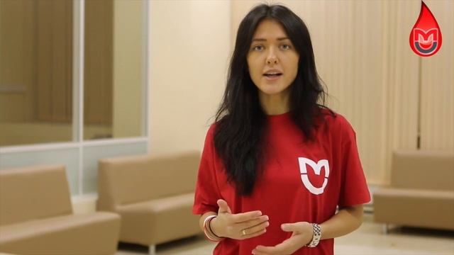 Донорская Келлплюсбригада РНИМУ им. Н.И. Пирогова смотреть онлайн