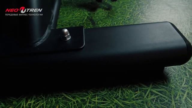 BRONZE GYM S930M PRO — Обзор спин байка смотреть онлайн