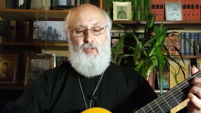 Крещение Руси | Проповедь и Песня | Протоиерей Сергий Киселёв смотреть онлайн