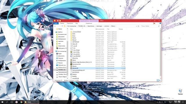 Что делать если при запуске Fallout 1 и 2 черный экран в Steam смотреть онлайн