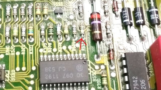 нет холостого хода на автомобиле? капнём дальше рхх смотреть онлайн