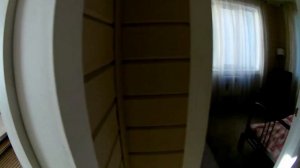 Каркасный дом Варяг 1 от компании Терем. Размер 7 Х 7 м. Цена от 1 млн. Заглянем, что внутри