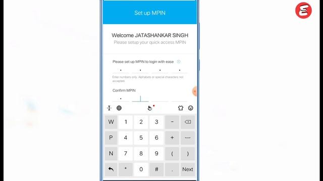 SBI Card App Kaise Use Kare | How to Register SBI Card App & activate SBI Card in First Time смотреть онлайн