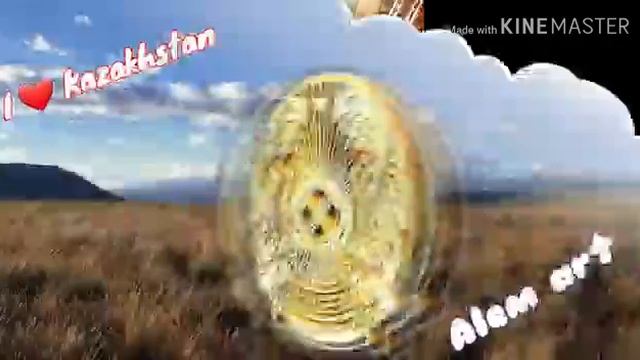 ГККП "Дом школьников 7" Управления Образования г.Алматы Изо студия "Alem-art" день символики смотреть онлайн