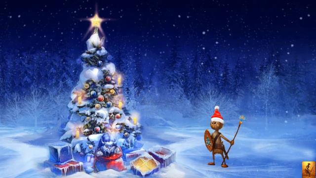 Пожелания на новый 2016 год! смотреть онлайн