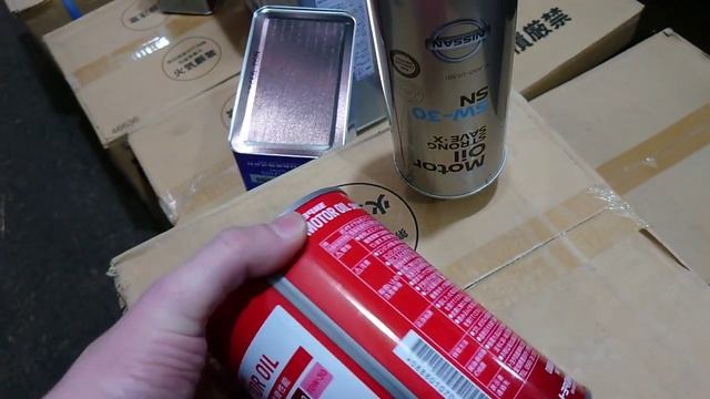 Маркировка даты производства и розлива на японской канистре ПРАВИЛЬНО/НЕПРАВИЛЬНО ПОДДЕЛКА/ОРИГИНА смотреть онлайн