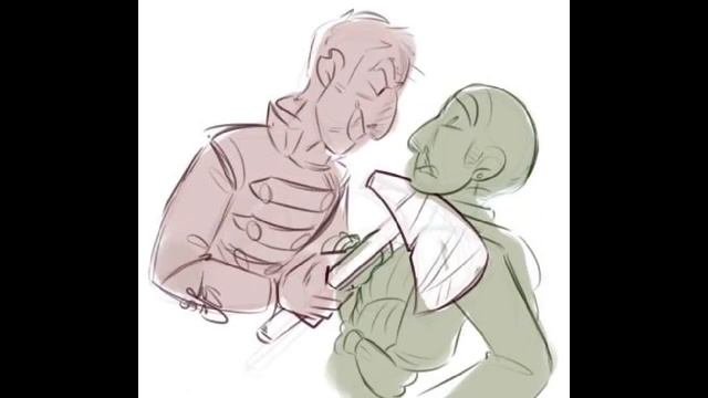 Minecraft Pillager X Villager (Villager And Pillager)