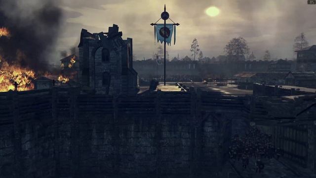 Benchmark: SAPPHIRE Nitro+ Radeon RX 5700 XT + Ryzen 7 3700X - Total War Attila 4K Quality Settings смотреть онлайн