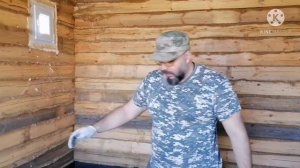 Проливные полы в бане. Часть 1. Подготовка к монтажу.