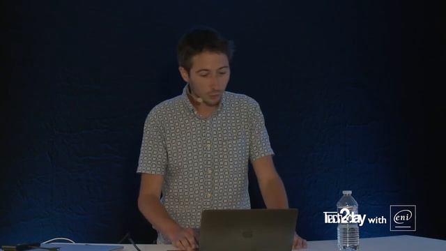Découverte de Xamarin - Gaudéric Pledran - WEB2DAY 2017 смотреть онлайн