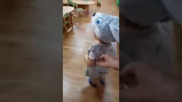 Мухаммед подарок воспитателям смотреть онлайн