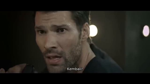 BLACK WATER | Subtitle Indonesia смотреть онлайн