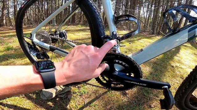 2021 Giant Revolt Advanced 2 first impressions смотреть онлайн