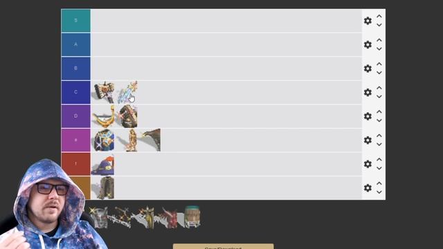Heroes 3 Tier List || Combination artifacts || Alex_The_Magician || Heroes 3 artifact guide смотреть онлайн