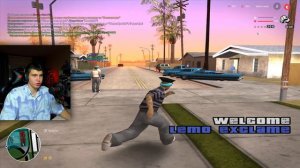 КАК ПОСТАВИТЬ СВОЮ СБОРКУ НА ЛАУНЧЕР ОТ EVOLVE RP? очень просто, ответ в видео