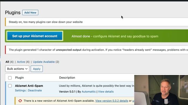 "Unbelievable! How I Built 3 WordPress Plugins In 10 MINUTES using ChatGPT Ai!" смотреть онлайн