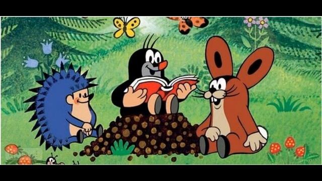 Невинно осуждённый крот смотреть онлайн