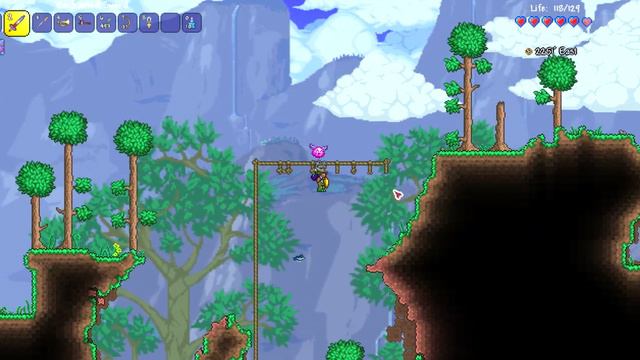 Gear's Workshop-Modded Terraria-ep 3 смотреть онлайн