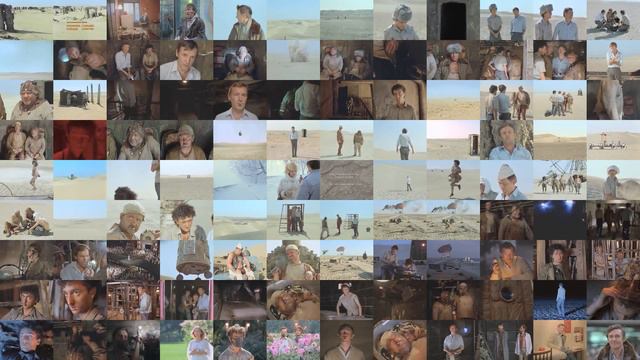 «Кин-Дза-Дза» в рамках проекта «Весь Фильм За Минуту» смотреть онлайн