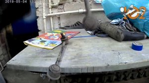 ЗАМЕНА ВТУЛОК И СТОЕК СТАБИЛИЗАТОРОВ ХЁНДАЙ ГЕТЦ