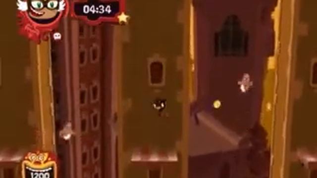 El Tigre The Adventures of Manny Rivera USA - Playstation 2 (PS2) смотреть онлайн