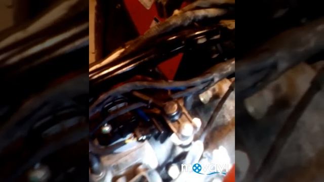 CF MOTO X5 HO  Глохнет на ходу и на холстых. 
Не тянет . 
Слабые места электрики.
CF MOTO X5 HO Sta