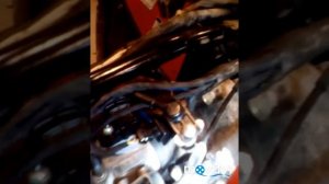 CF MOTO X5 HO  Глохнет на ходу и на холстых. 
Не тянет . 
Слабые места электрики.
CF MOTO X5 HO Sta