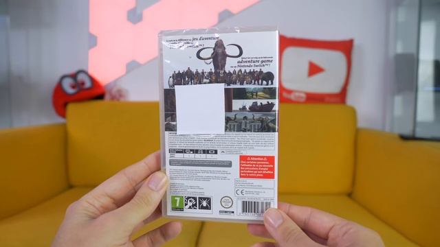 On achète 1000€ de Cadeaux de Noël ! (pour vous) смотреть онлайн