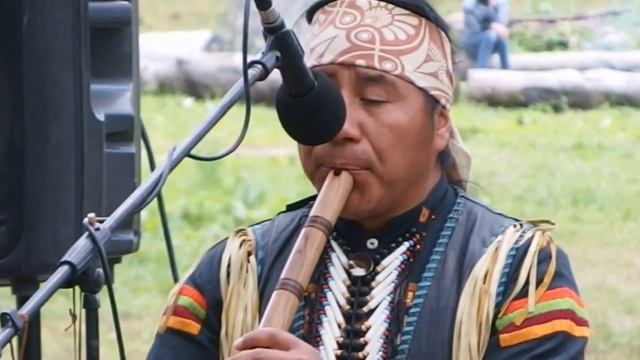 Индейцы Эквадора в Томске смотреть онлайн