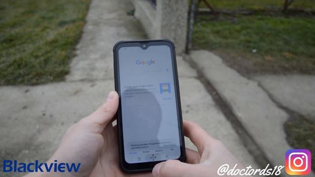 Mobile Phone with THERMAL IMAGING CAMERA for 500$ ? TEST / BLACKVIEW BV9800 PRO ! смотреть онлайн