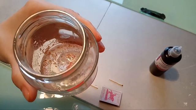 Химический опыт с перекисью и морковью ? смотреть онлайн