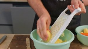 БАБКА В ДУХОВКЕ | самое вкусное белорусское блюдо из картошки