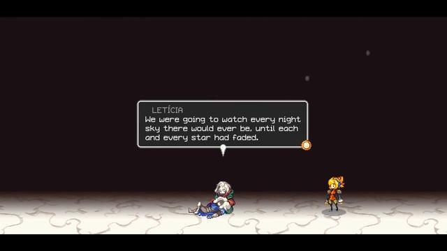 Iconoclasts | Part 25 - Optional Boss Quests: Fitzroy & The Corners of Mother смотреть онлайн