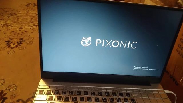 ноутбука Feedme S17