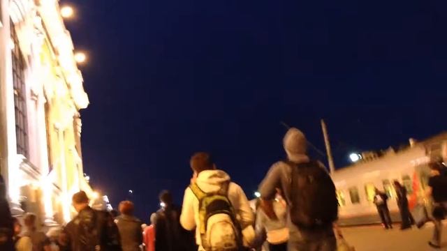 Предложение Вовки Ксю ч.2 тайная слежка смотреть онлайн