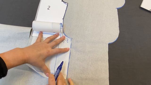 МОЁ ТРИКОТАЖНОЕ ПЛАТЬЕ/ ОБЗОР/МОДЕЛИРОВАНИЕ/ IRINAVARD