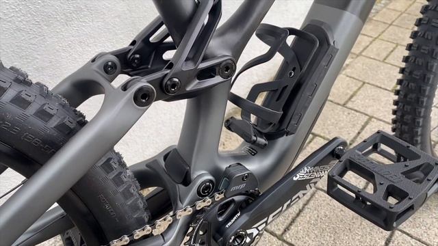 Specialized Stumpjumper EVO LTD 2021 Carbon смотреть онлайн