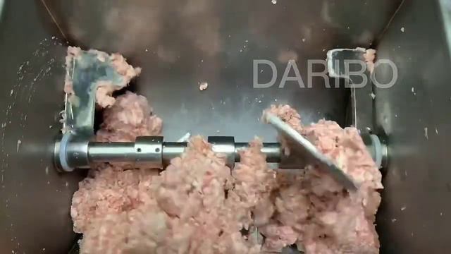 Смеситель для мяса DRB-DH130L (2) смотреть онлайн