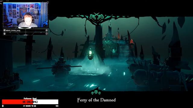 Sea of Thieves idk anymore смотреть онлайн