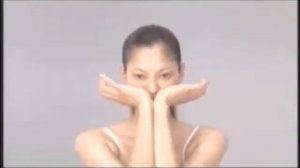 Японский массаж Асахи с титрами