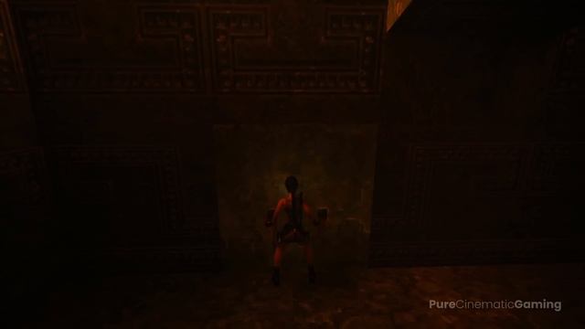 Tomb Raider 1 With True RTX Looks GLORIOUS In 4K 60FPS UHD! смотреть онлайн