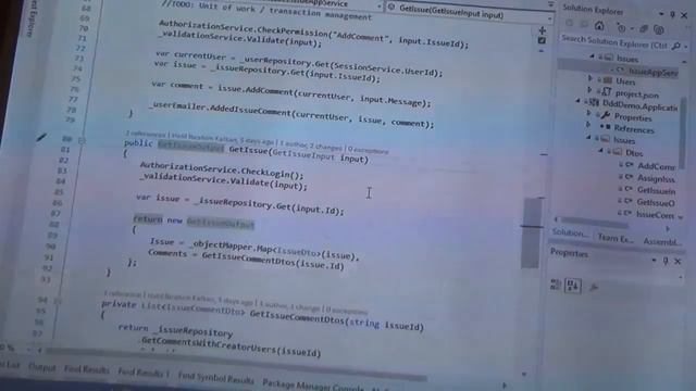 Domain Driven Design(DDD) - Yazılımcı Buluşmaları смотреть онлайн