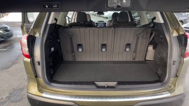 2023 Subaru Ascent Carson City, Reno, Lake Tahoe, Northern Nevada, Susanville, NV S23216 смотреть онлайн