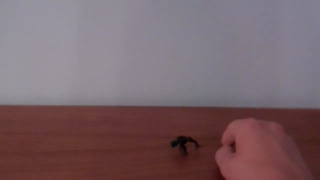 Lego Transformers By M1NDxBEND3R - Breaker смотреть онлайн