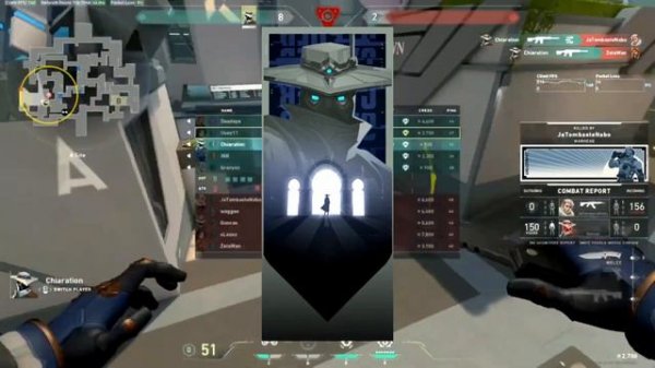 ПОЛНЫЙ ЛОР 5 АГЕНТОВ VALORANT // RAZE ЛОР // ФЕНИКС ЛОР // CYPHER ЛОР // JETT ЛОР // KILLJOY ЛОР