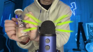 АСМР БЛИЗКИЕ ТРИГГЕРЫ 😰