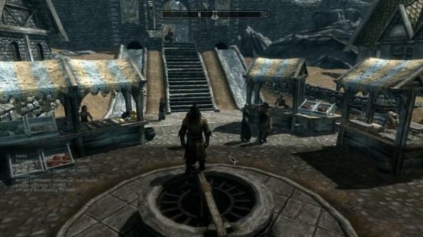 Skyrim Console Commands Tutorial