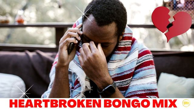 HEART BROKEN BONGO MIX - DJ BMM FT ZUCHU,RAYVANNY,OTILE,HARMONIZE,MARIOO,NANDY,JUX,ASLAY,IBRAAH,BEN смотреть онлайн