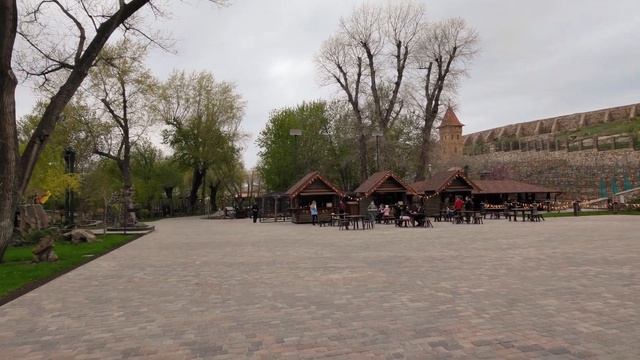 Из Москвы в Абхазию на машине, что посмотреть и где остановиться | Кудыкина гора | парк Лога смотреть онлайн